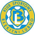KS Błękitni Lubno