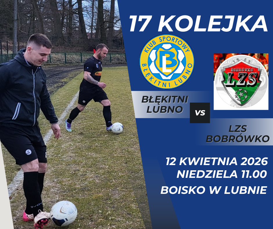 PRZED NAMI KOLEJNE WYZWANIE!